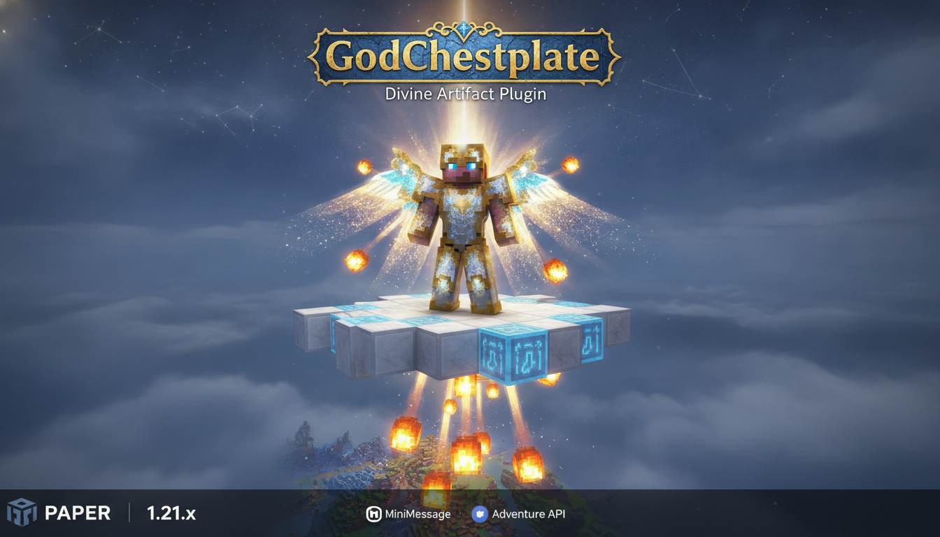 GodChestplate
