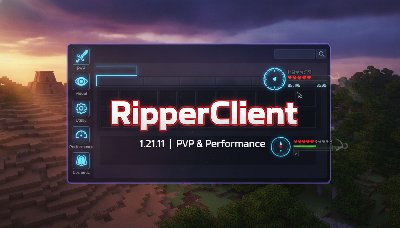 RipperClient