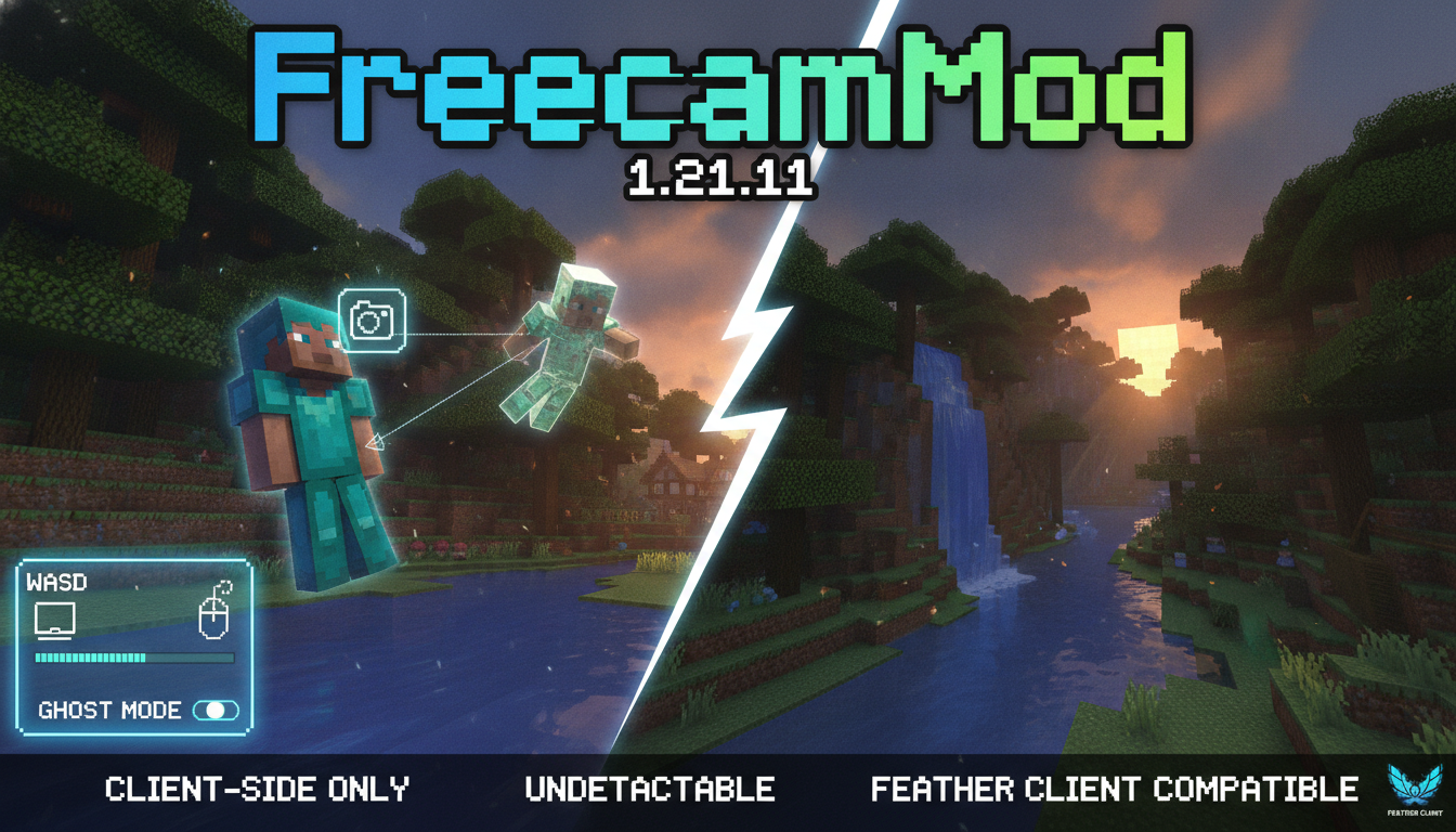 FreecamMod