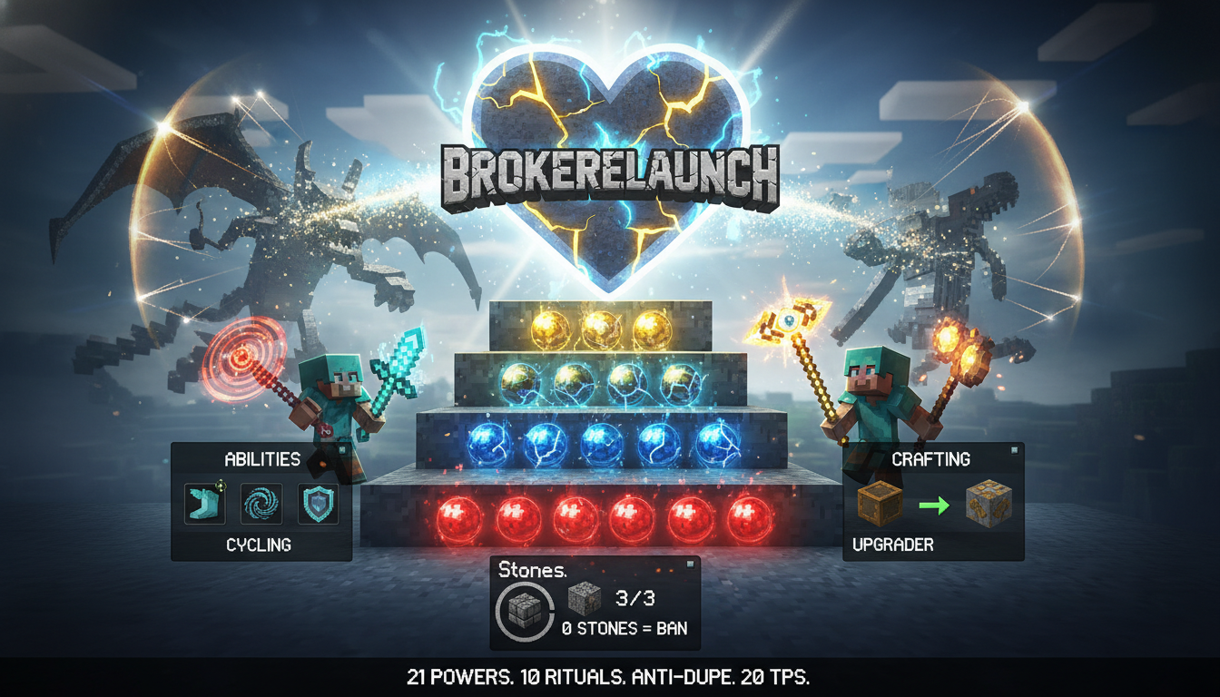 BrokeRelaunch