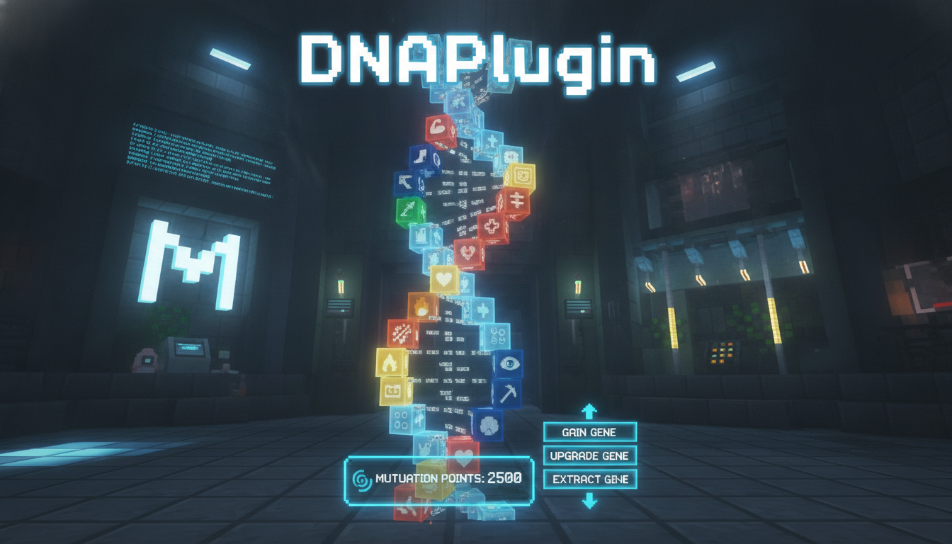 DNAPlugin