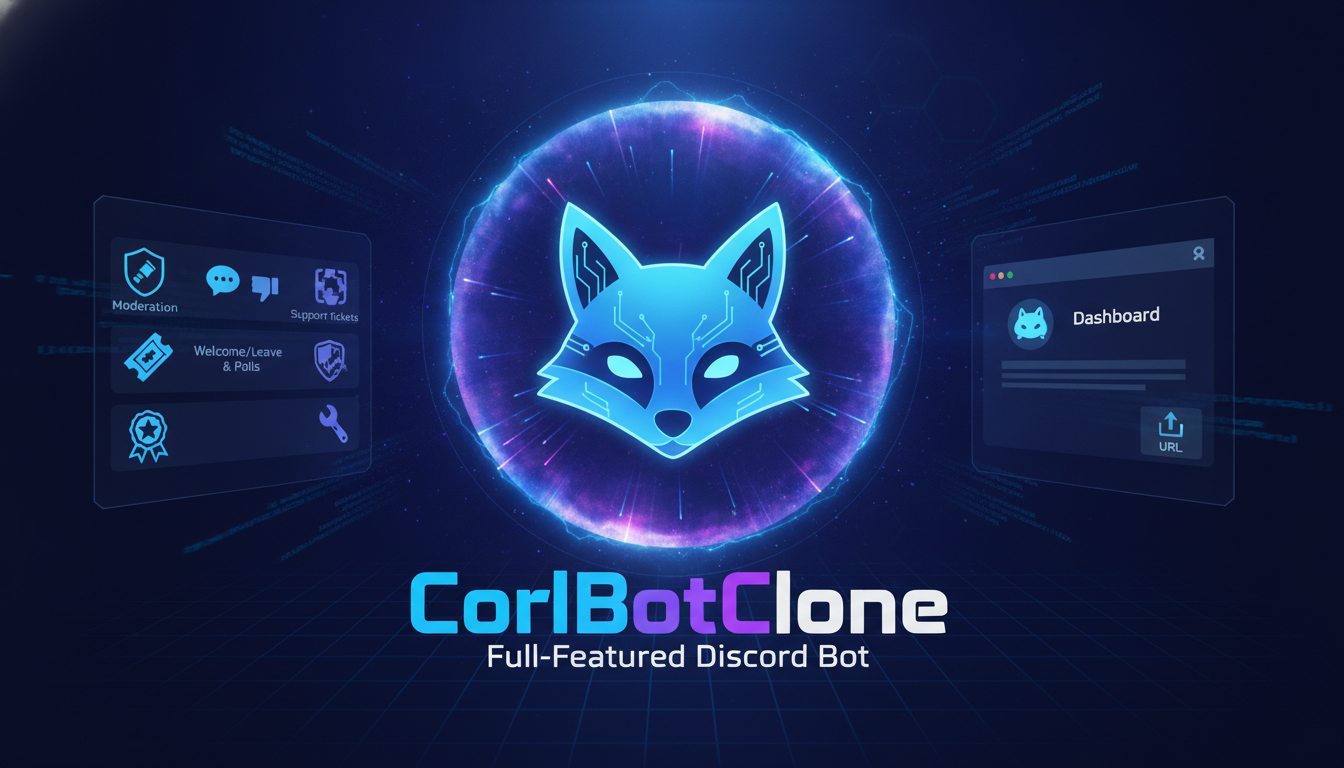 CorlBotClone
