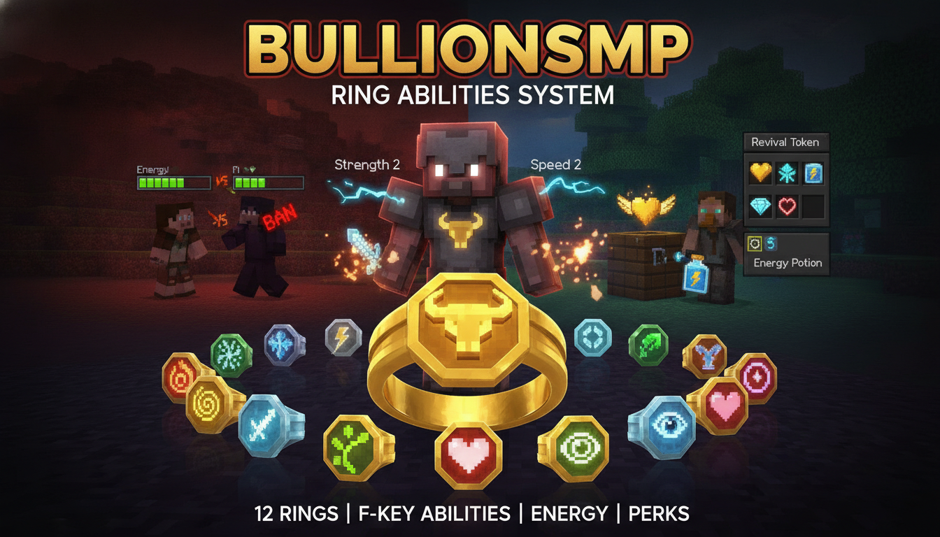 BullionSMP