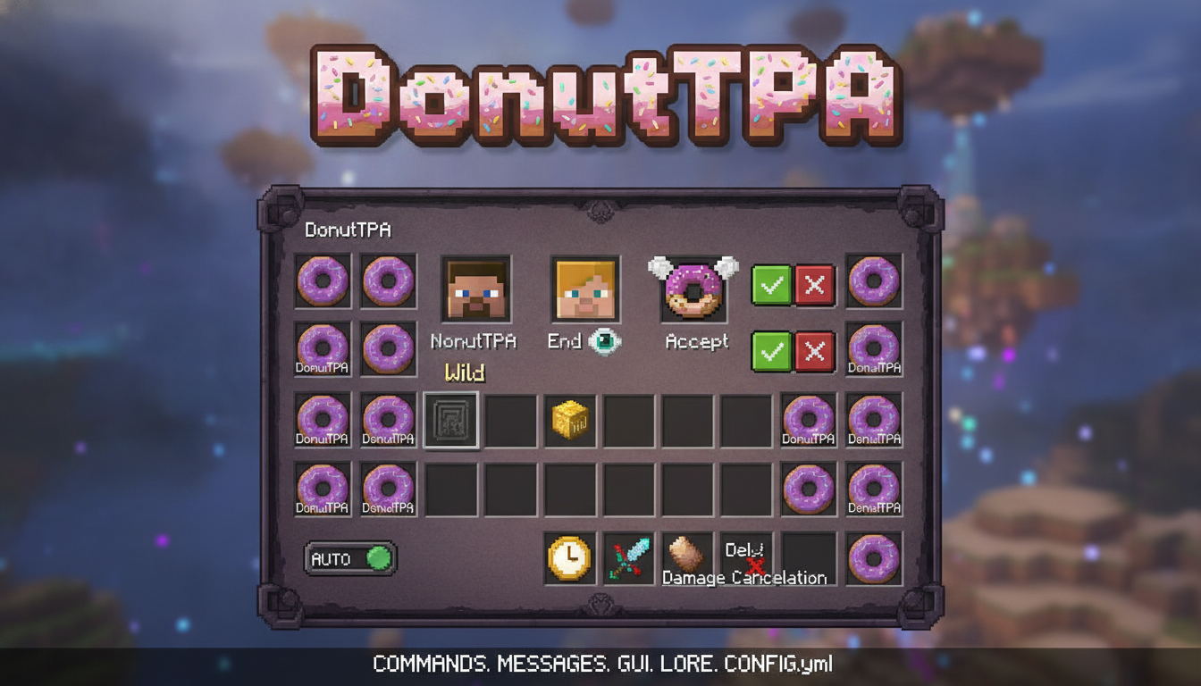 DonutTPA