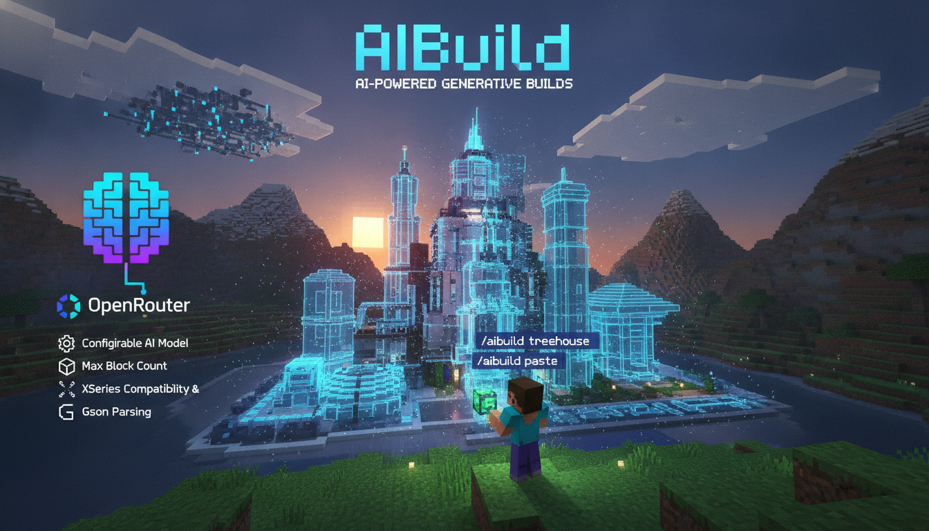 AIBuild