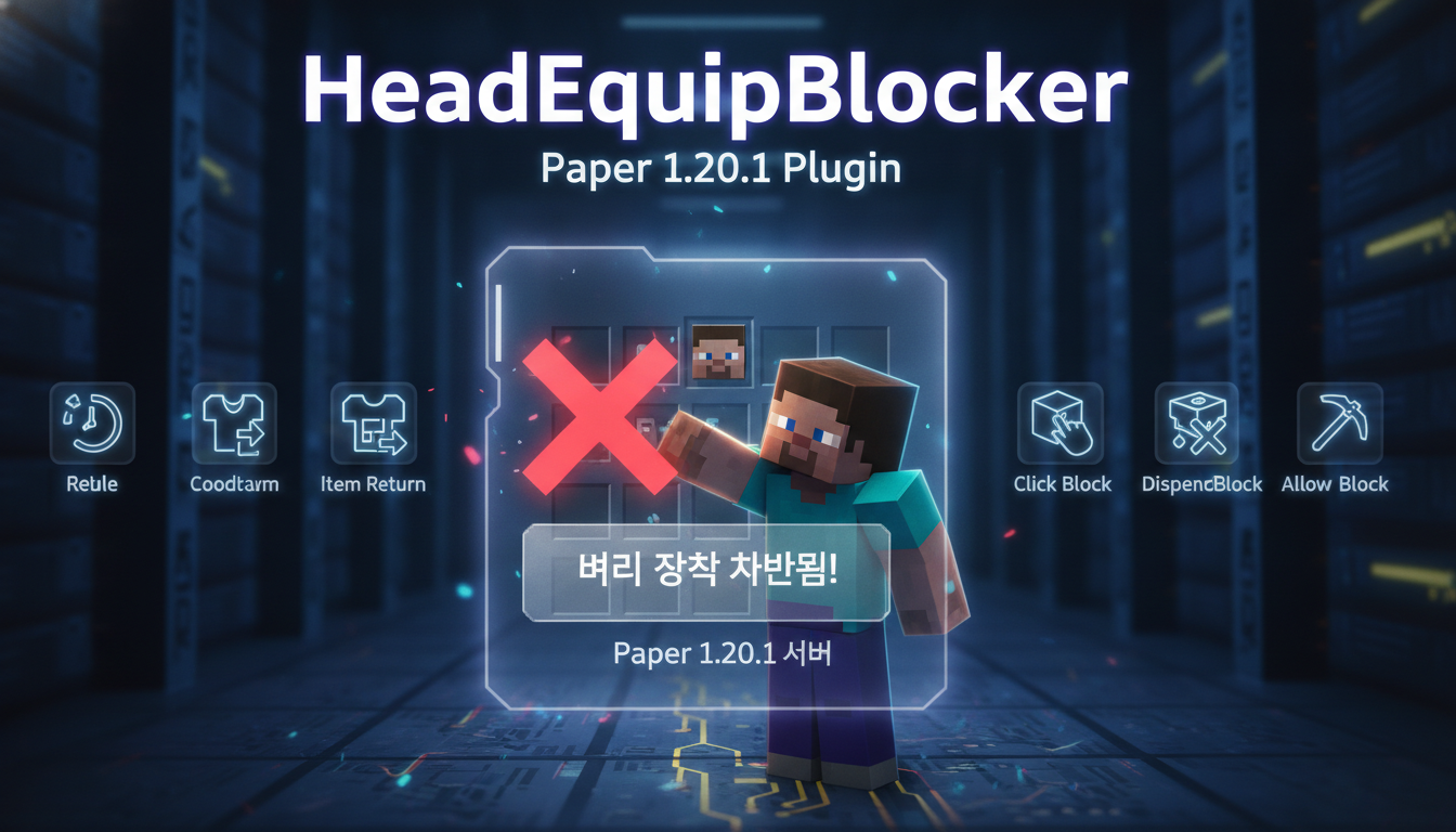 HeadEquipBlocker