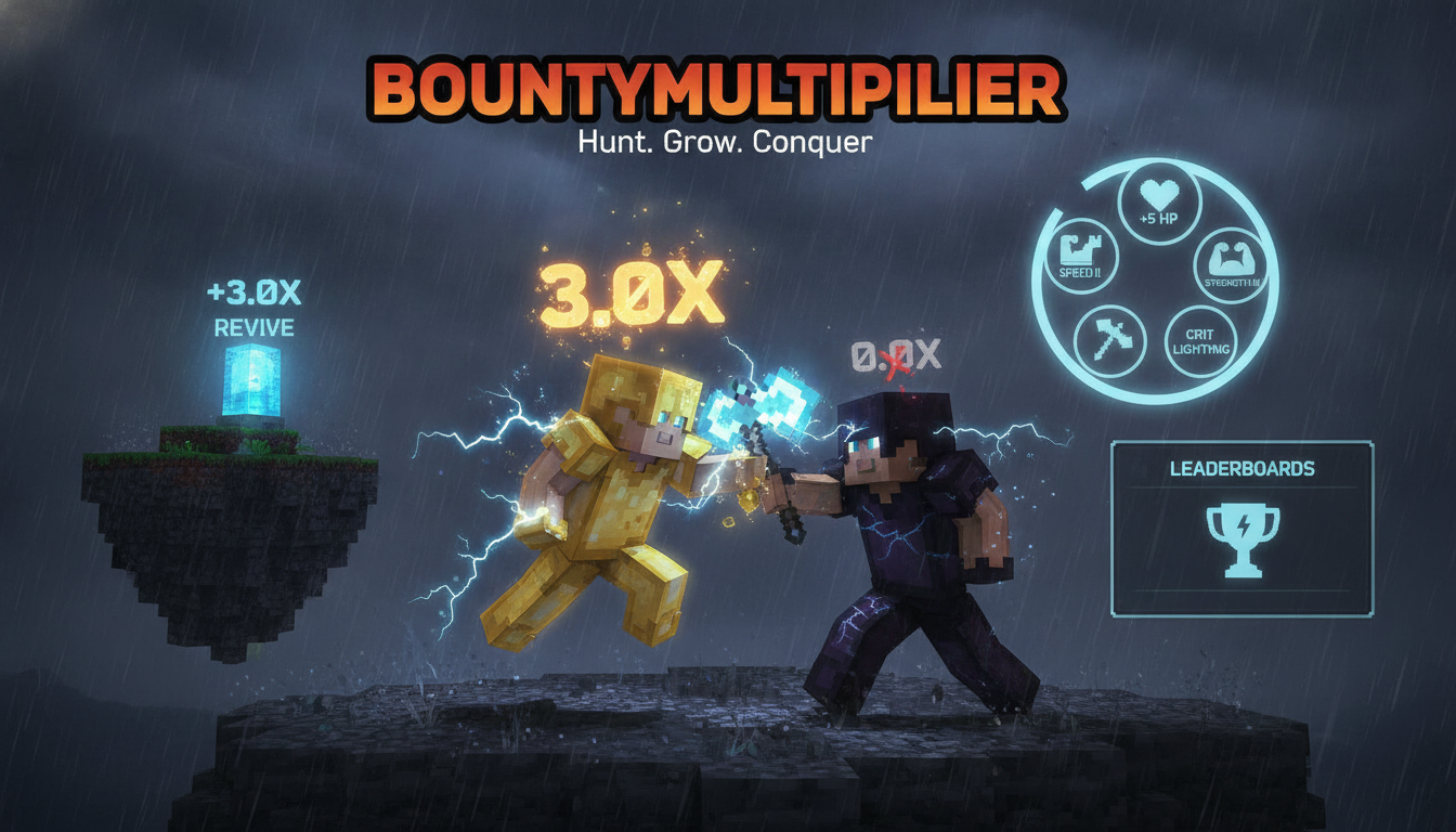 BountyMultiplier