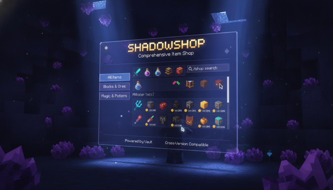 ShadowShop
