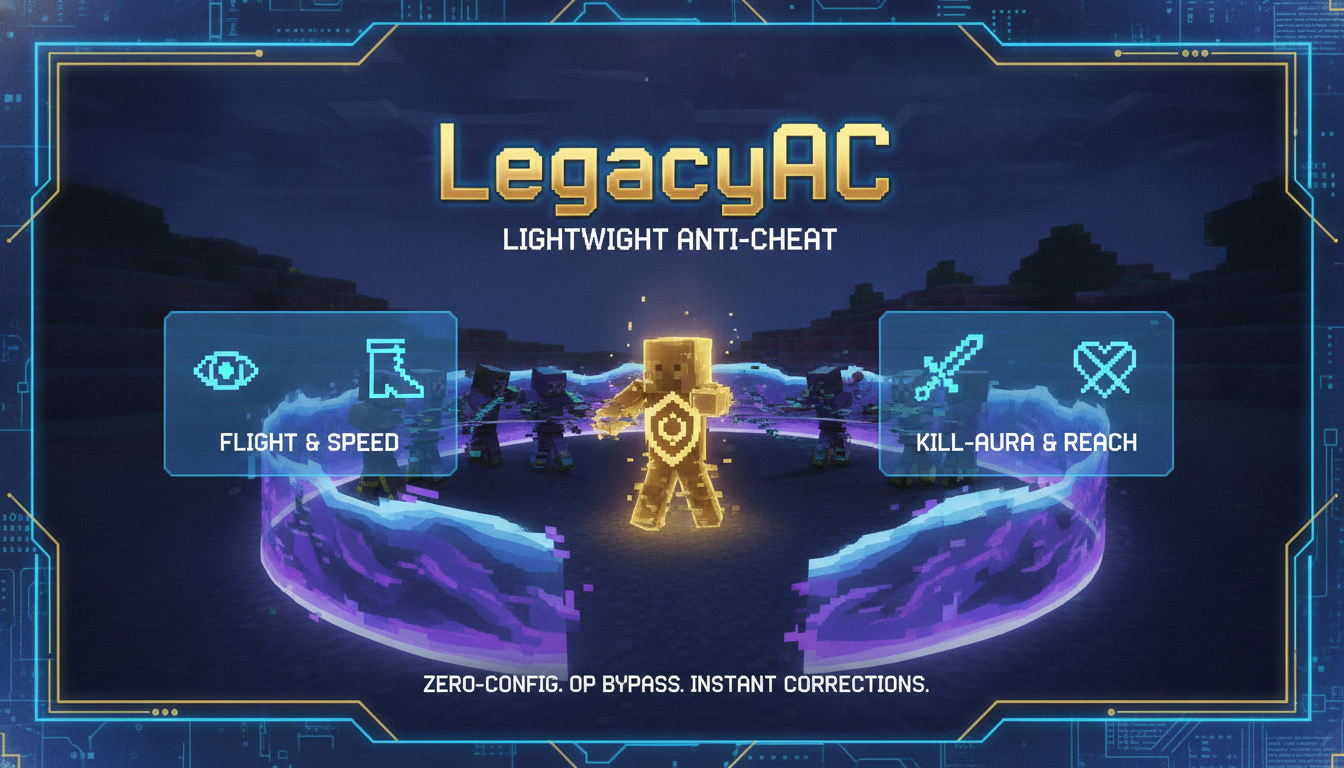 LegacyAC