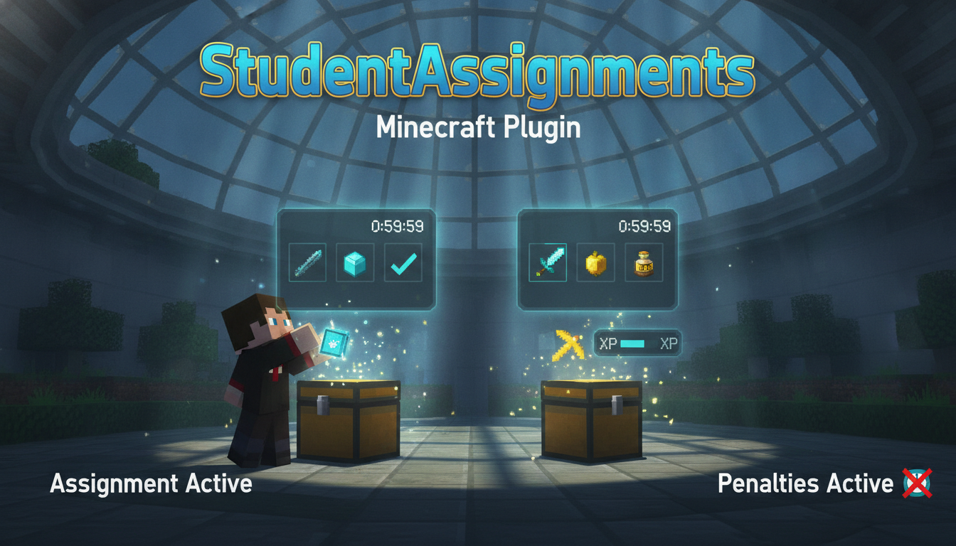 StudentAssignments
