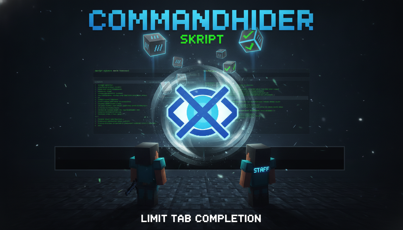 CommandHider
