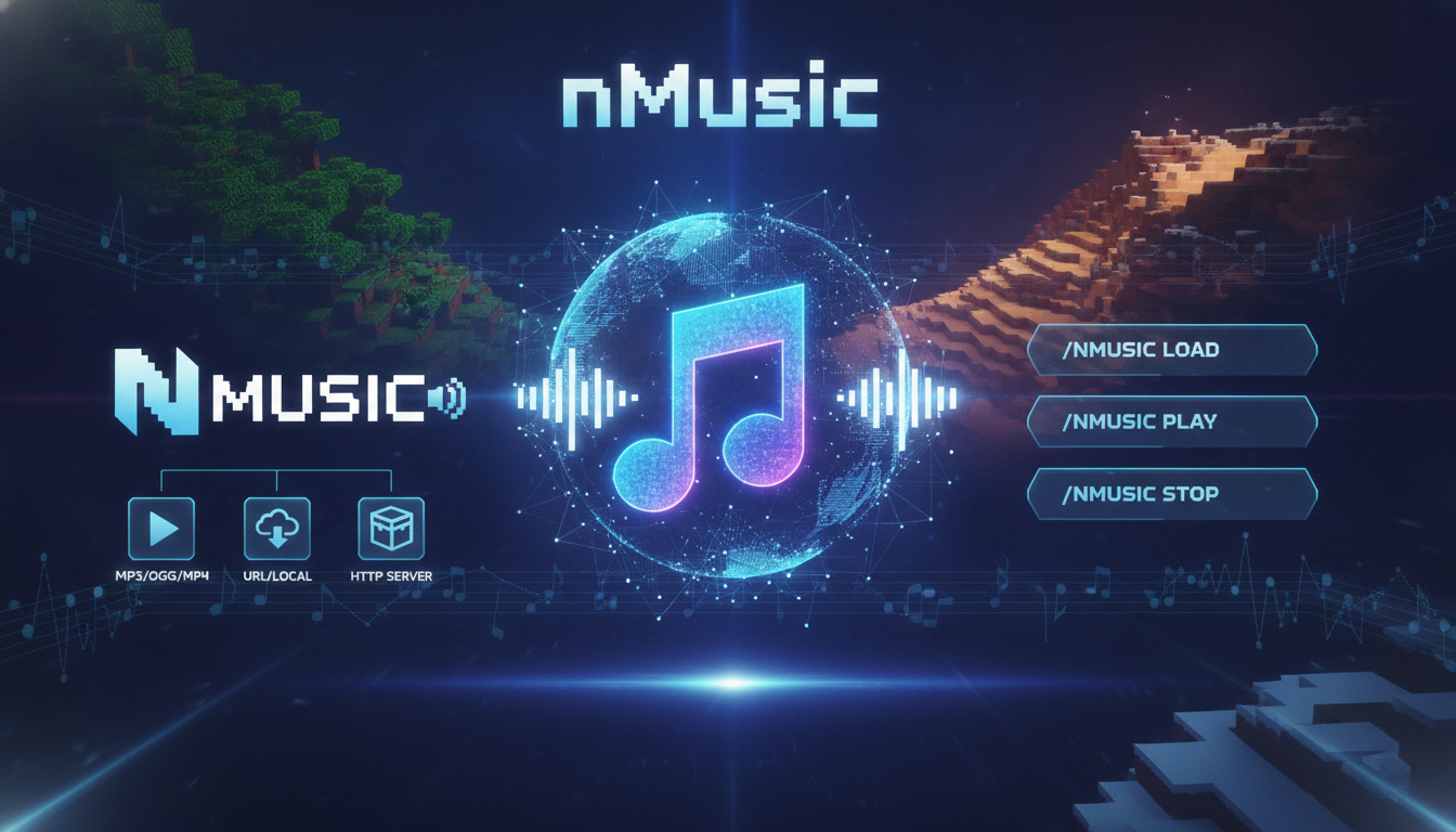 nMusic