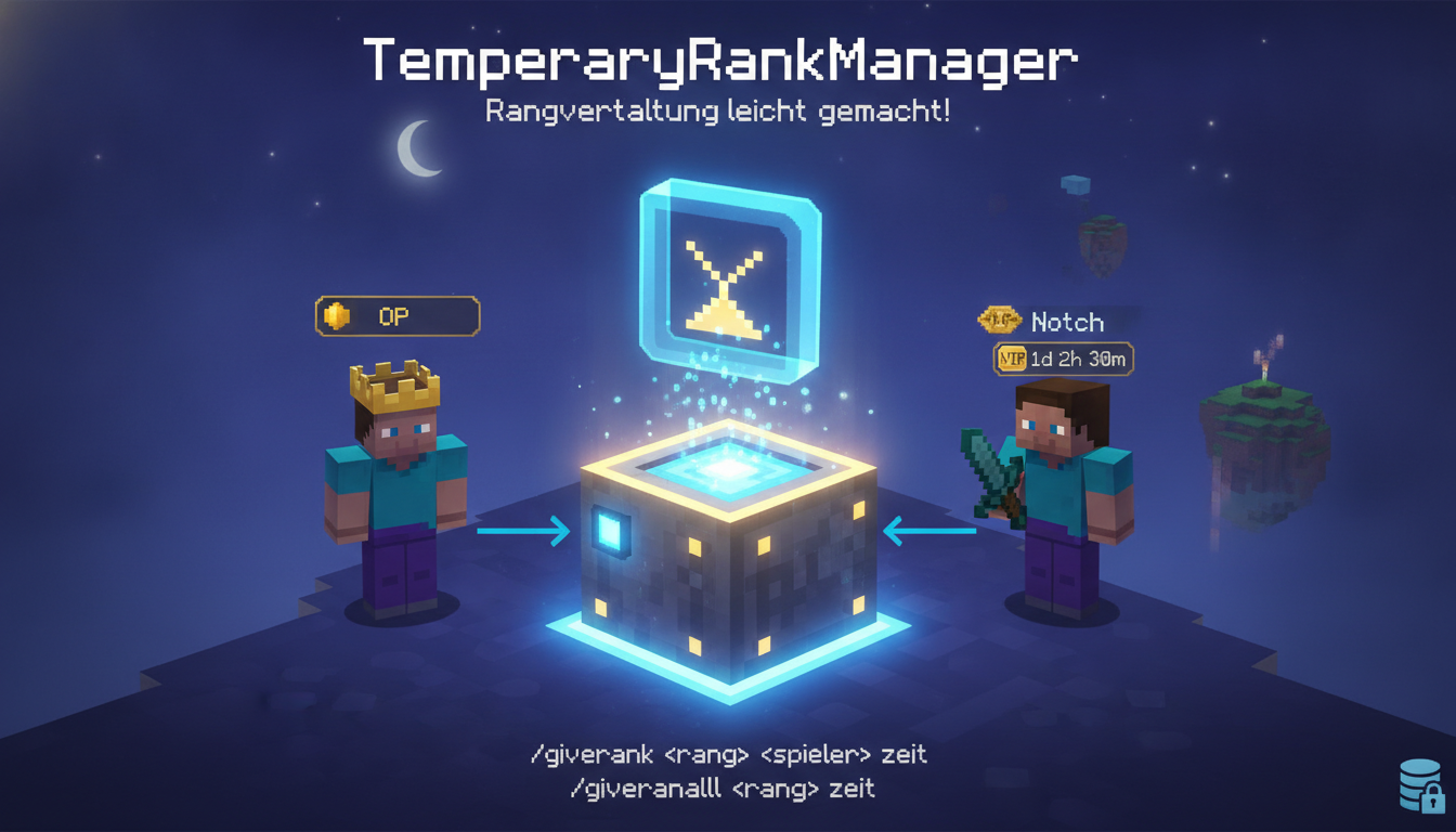 TemporaryRankPlugin