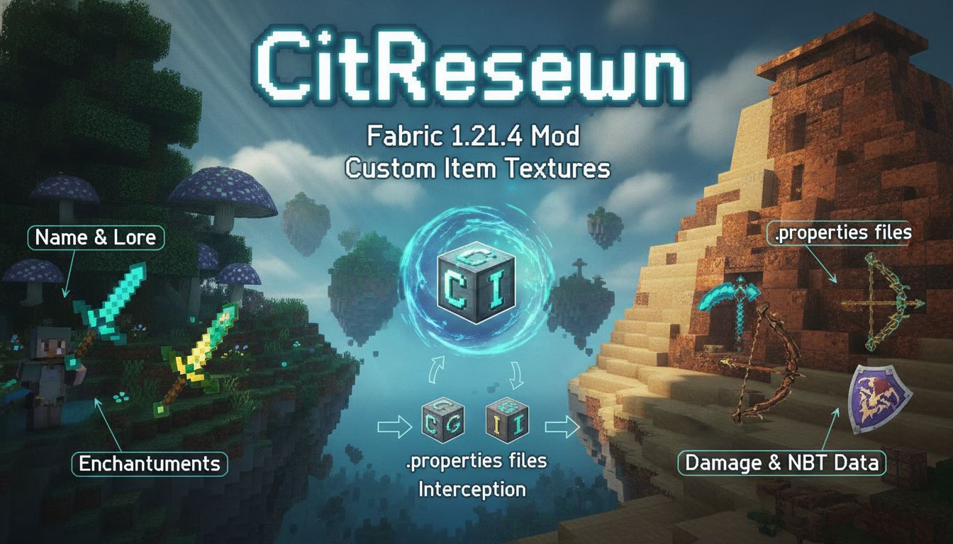 CitResewn