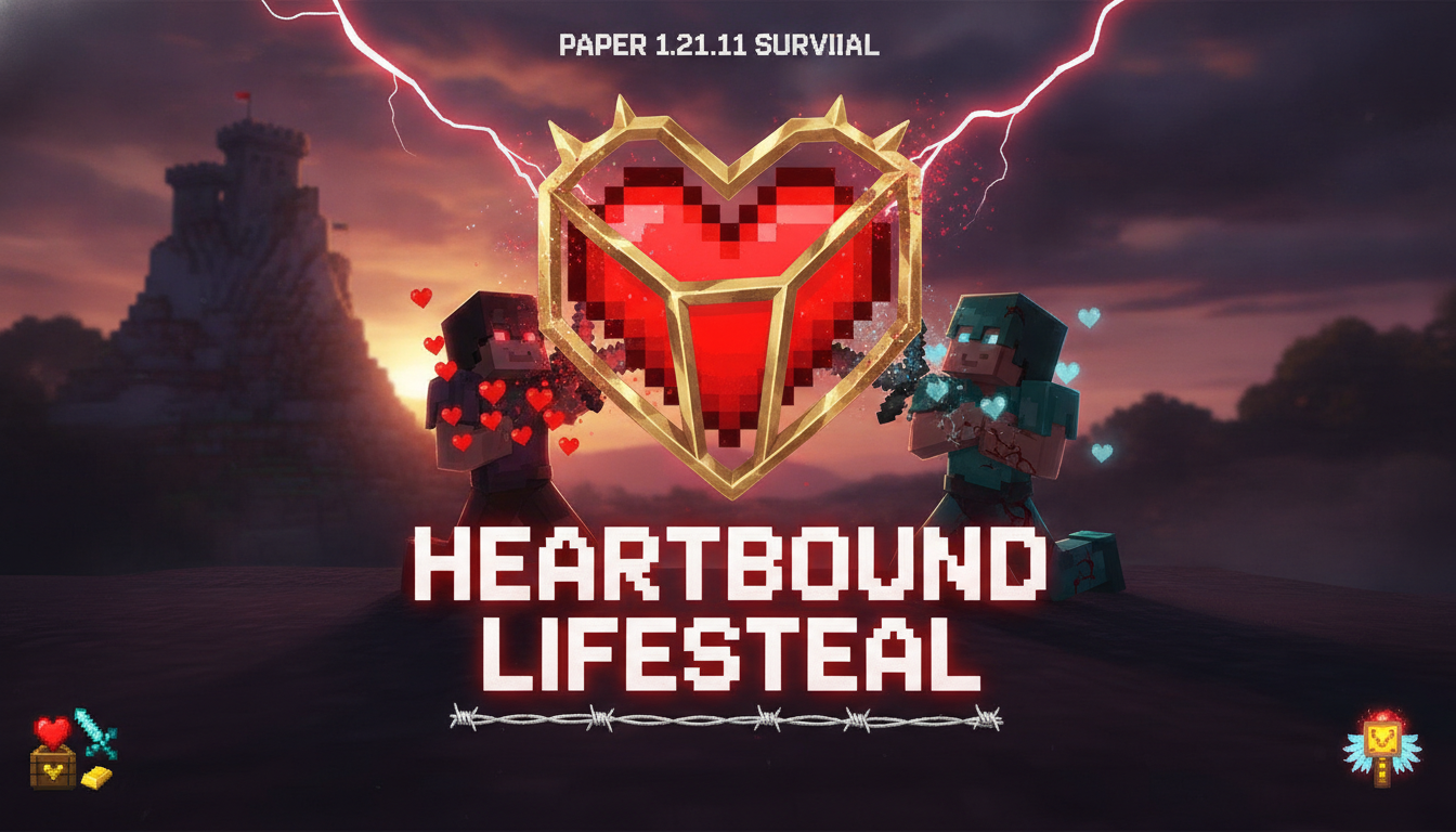 HeartboundLifesteal