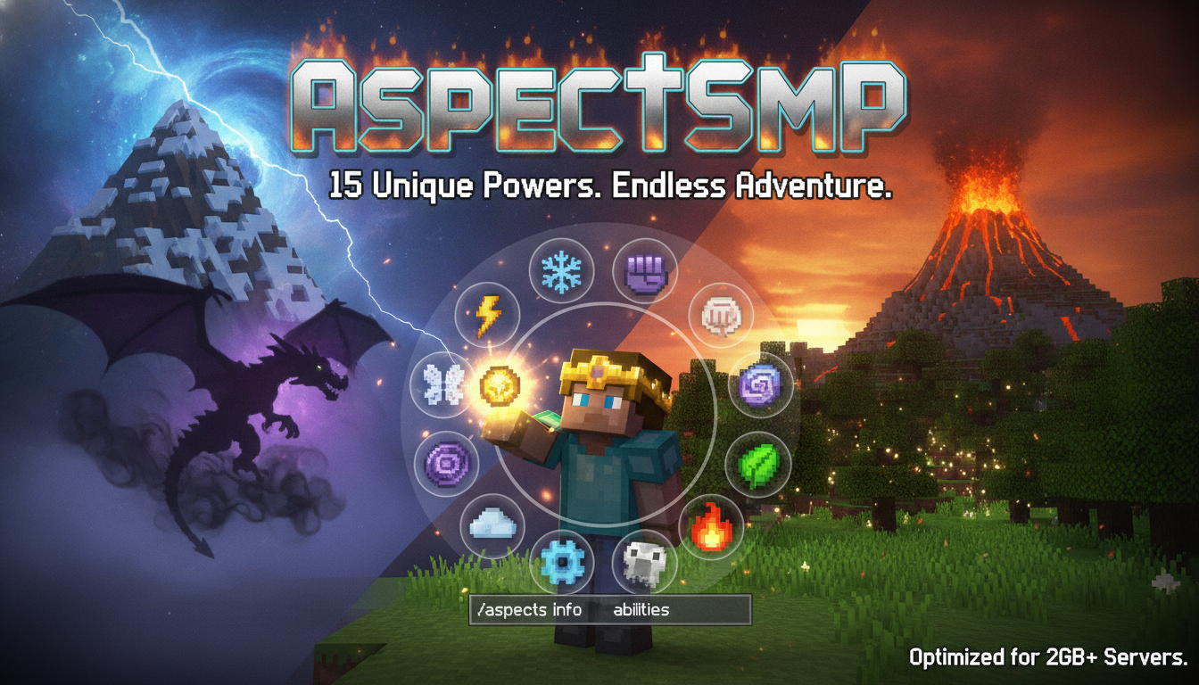 AspectSMP