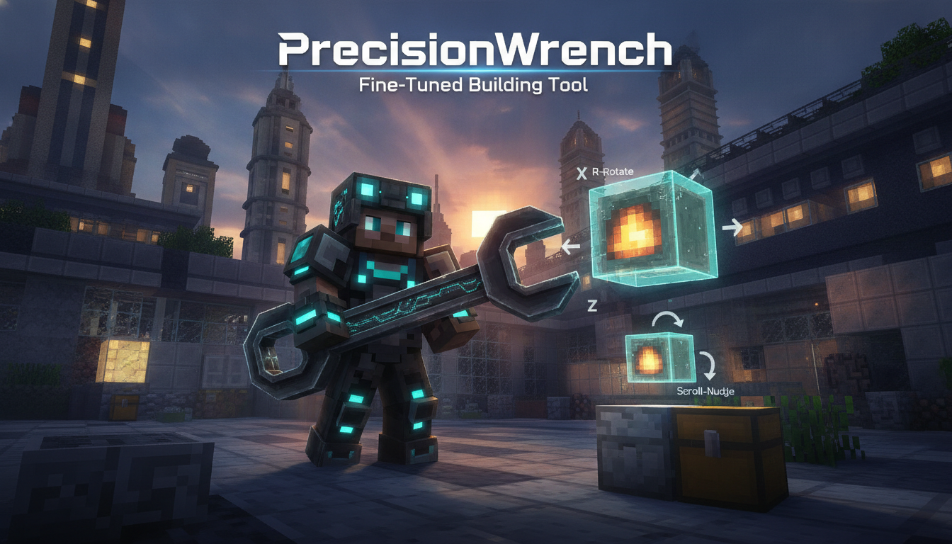 PrecisionWrench