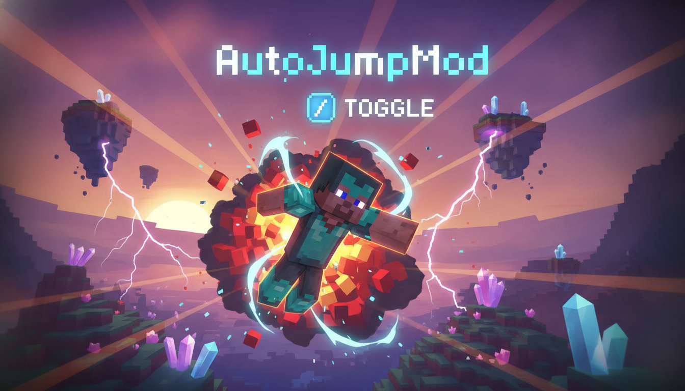 AutoJumpMod