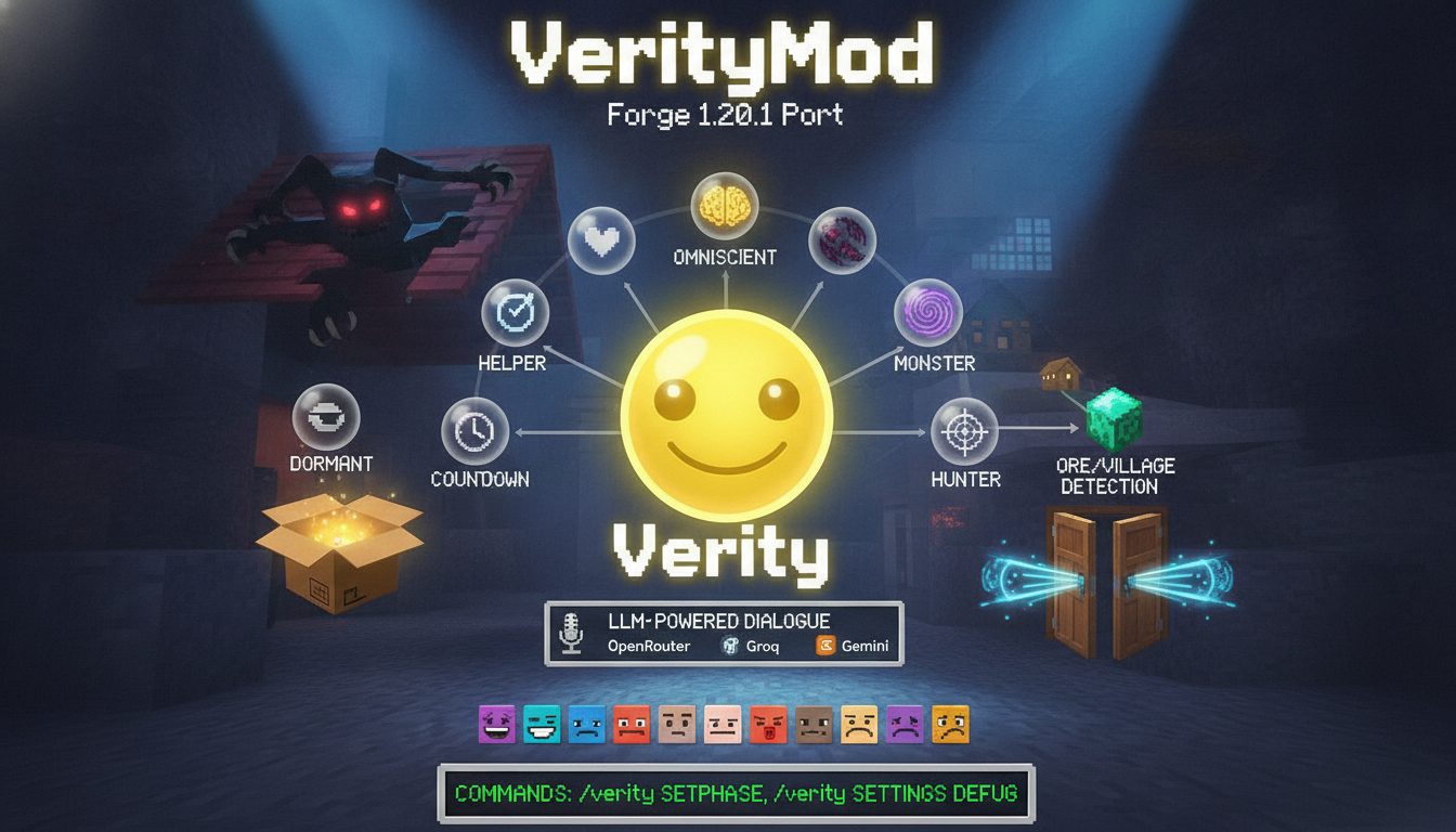 VerityMod
