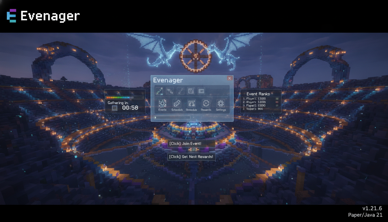 EventManagerPlugin