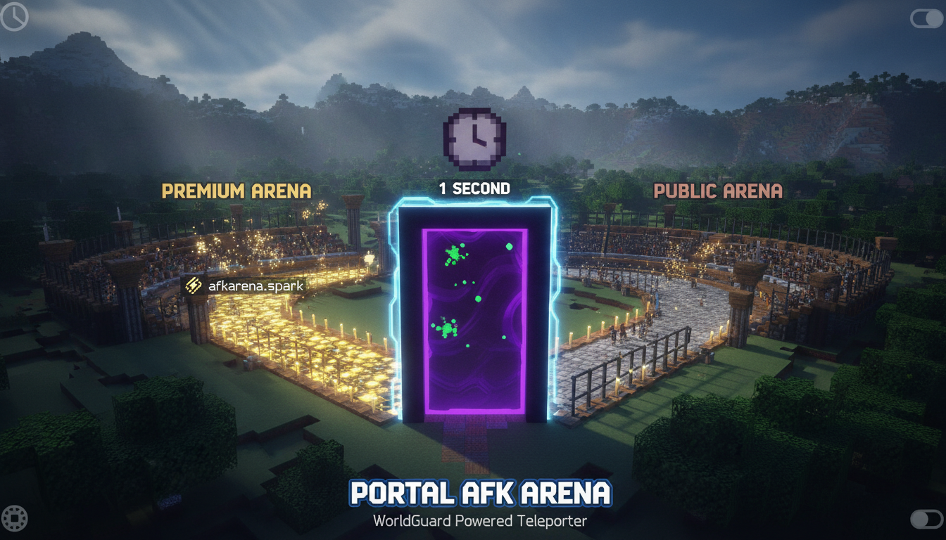 PortalAfkArena