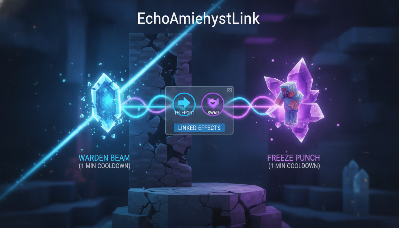 EchoAmethystLink
