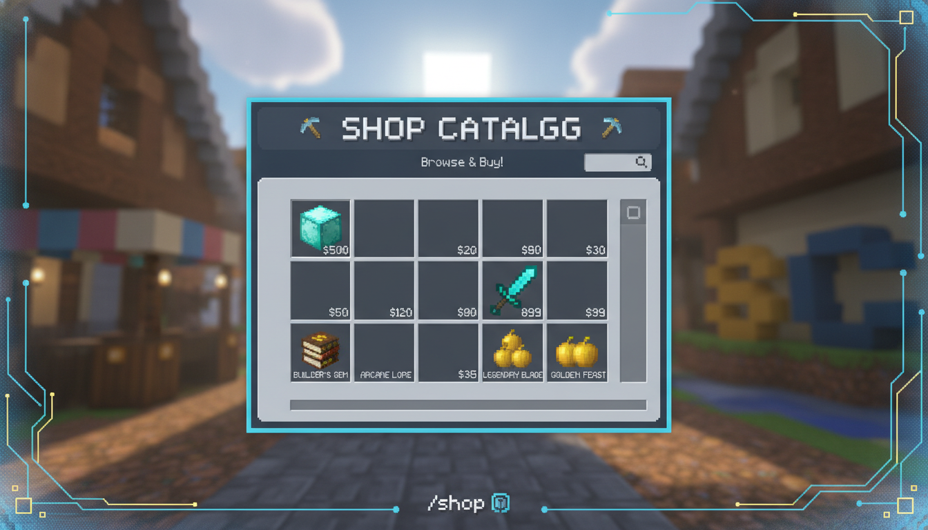 ShopCatalog