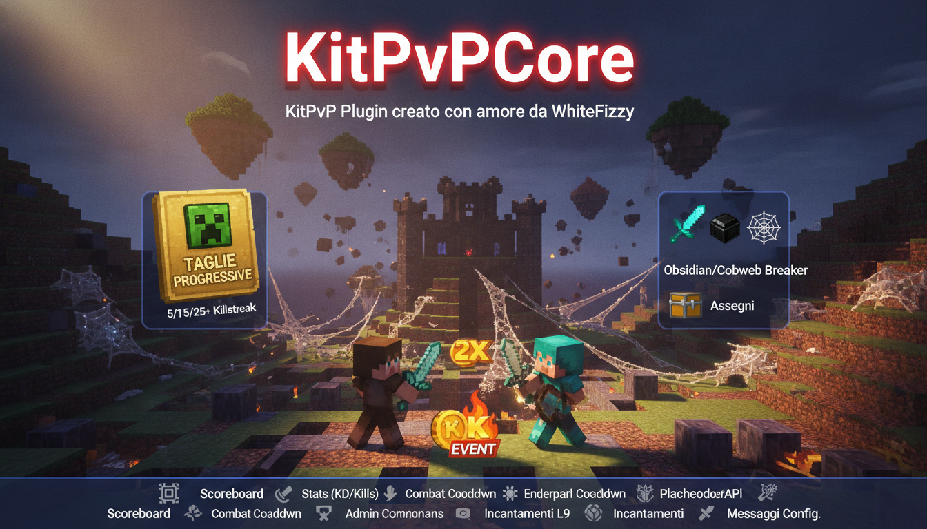 KitPvPCore