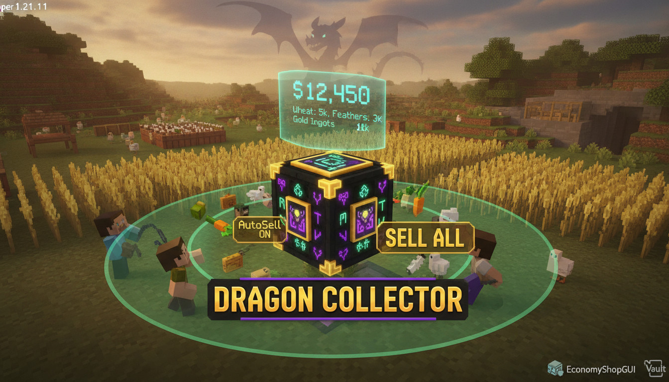 DragonCollector