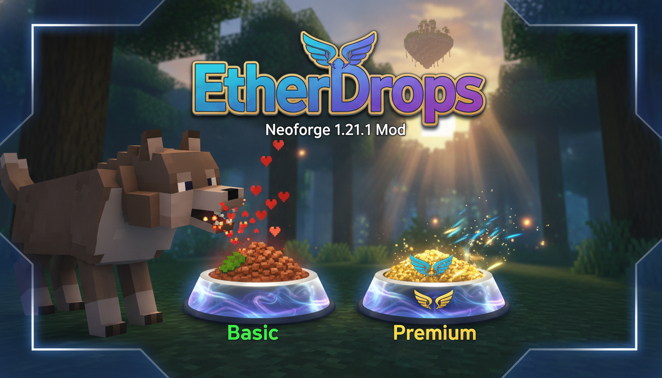 EtherDrops