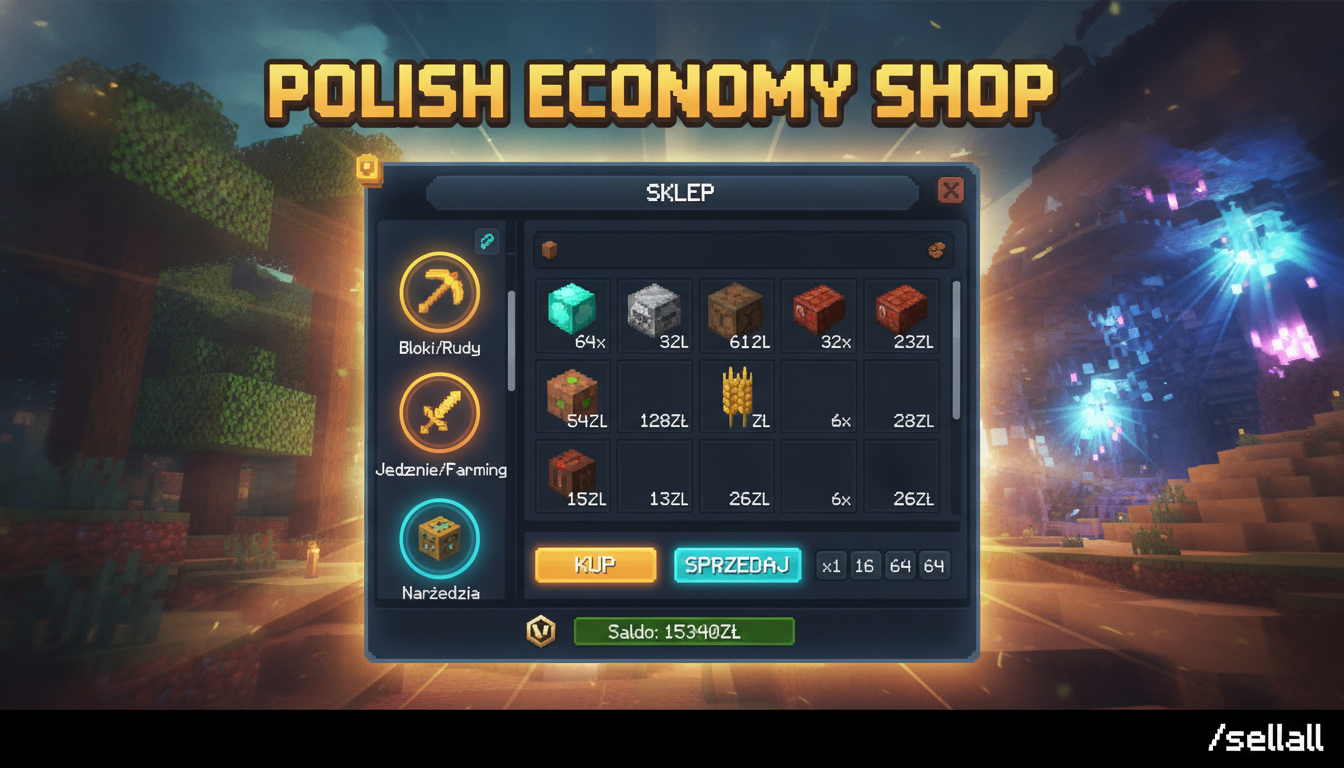 PolishEconomyShop