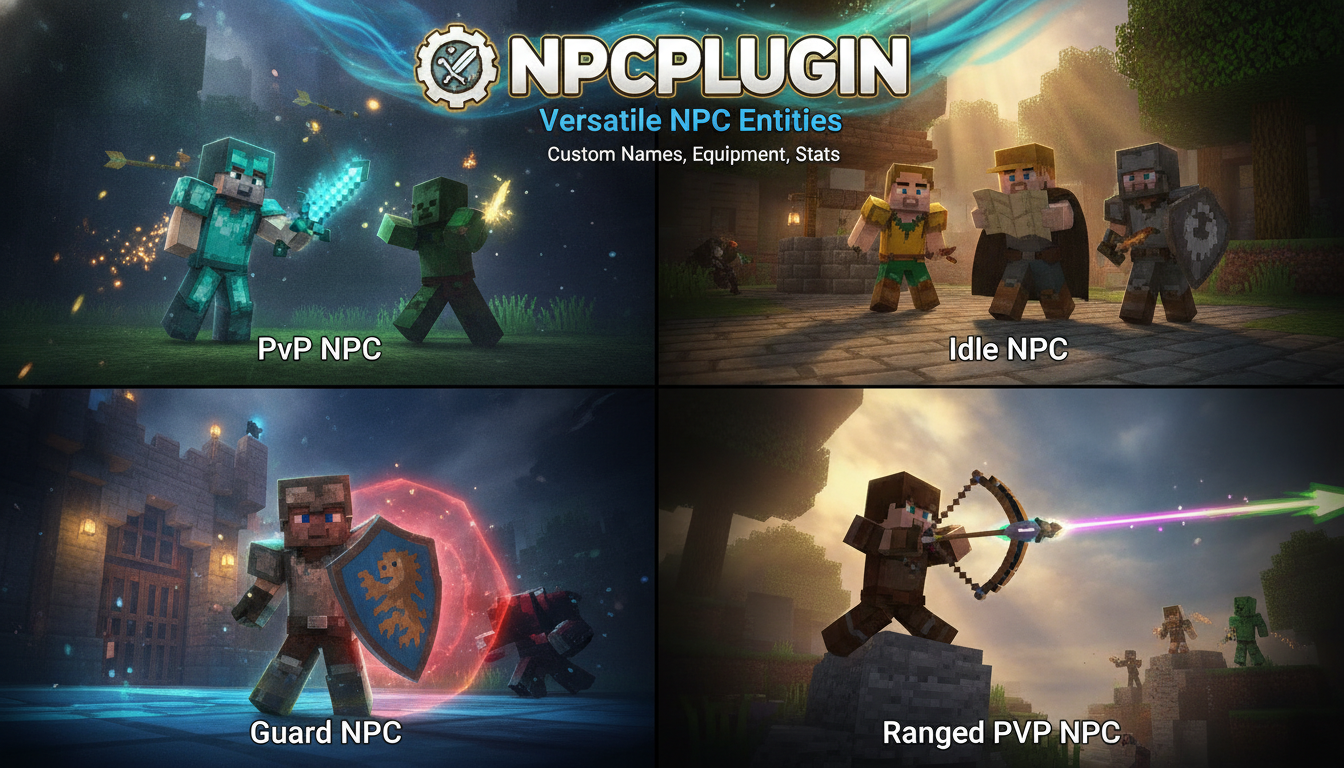 NpcPlugin