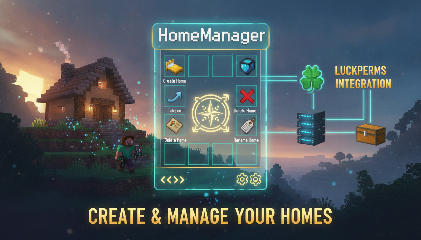 HomeManager
