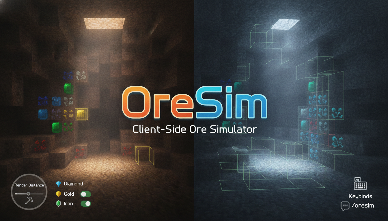 OreSim