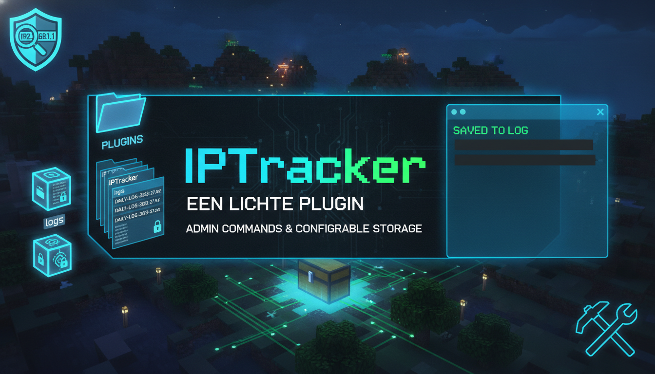 IPTracker