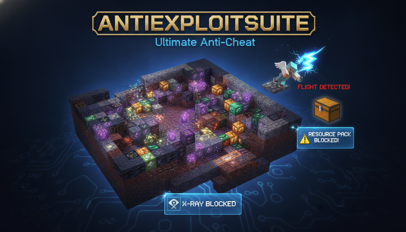 AntiExploitSuite