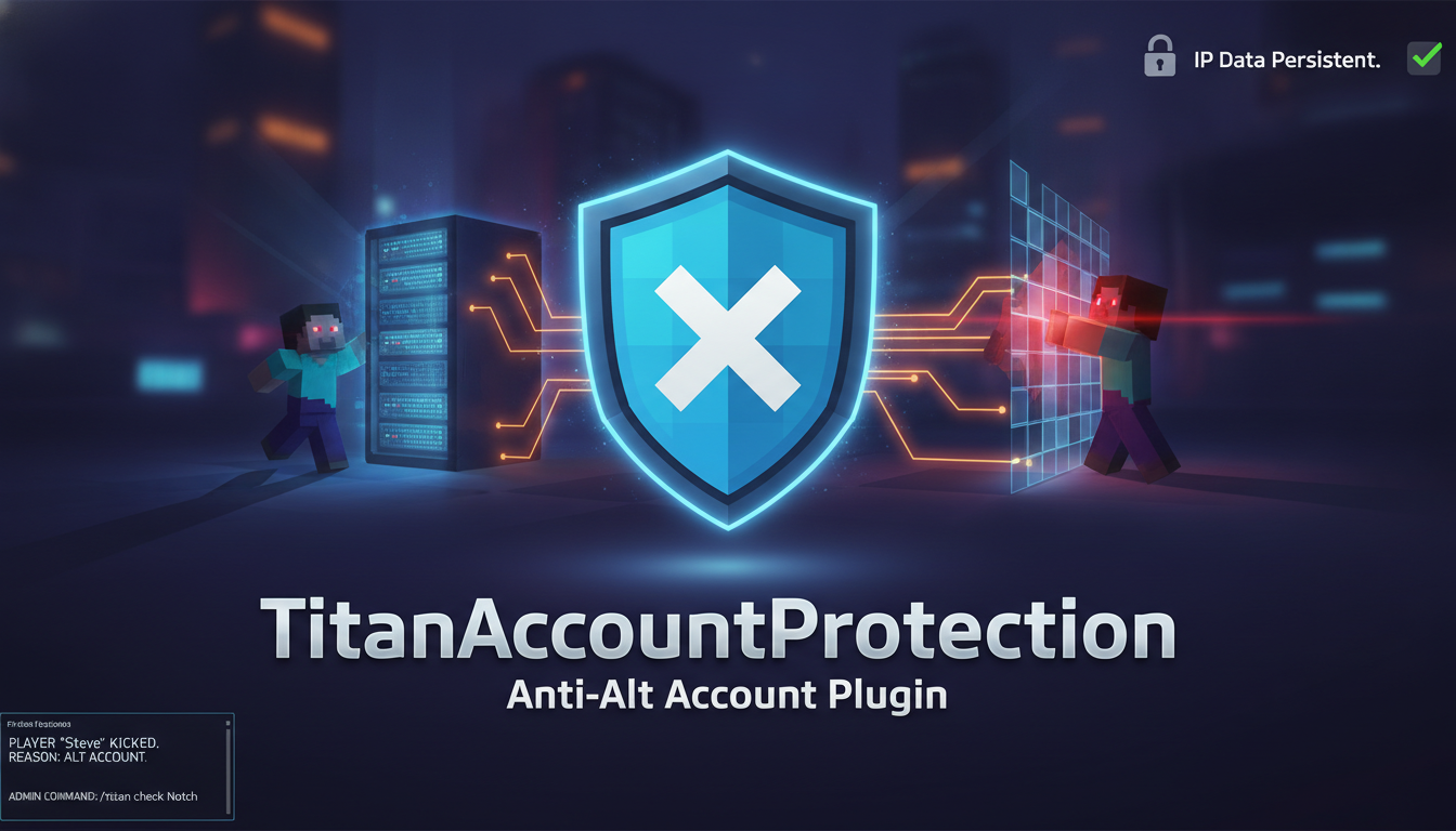 TitanAccountprotection