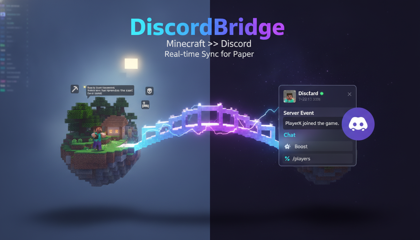 DiscordBridge