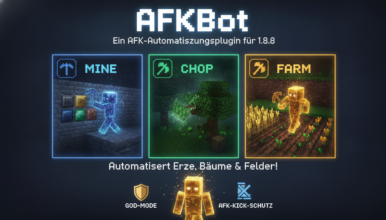 AFKBotPlugin