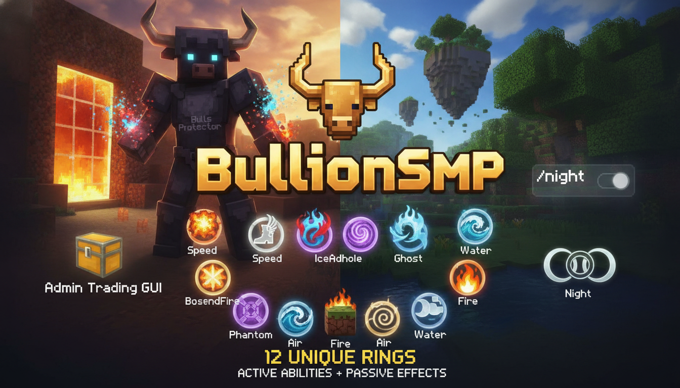 BullionSMP