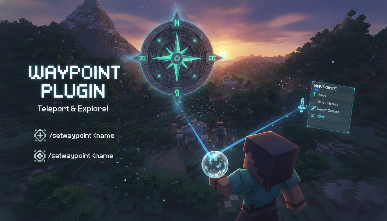 WaypointPlugin