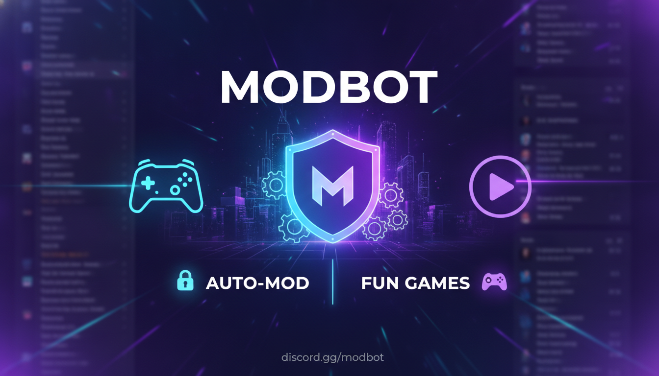 ModBot