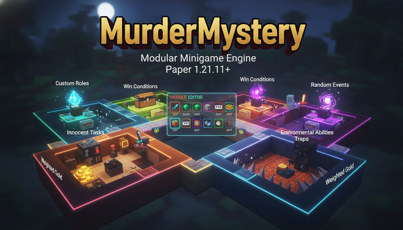 MurderMystery