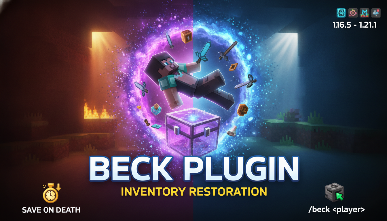 BeckPlugin