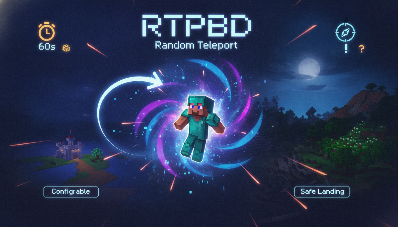 RTPBD