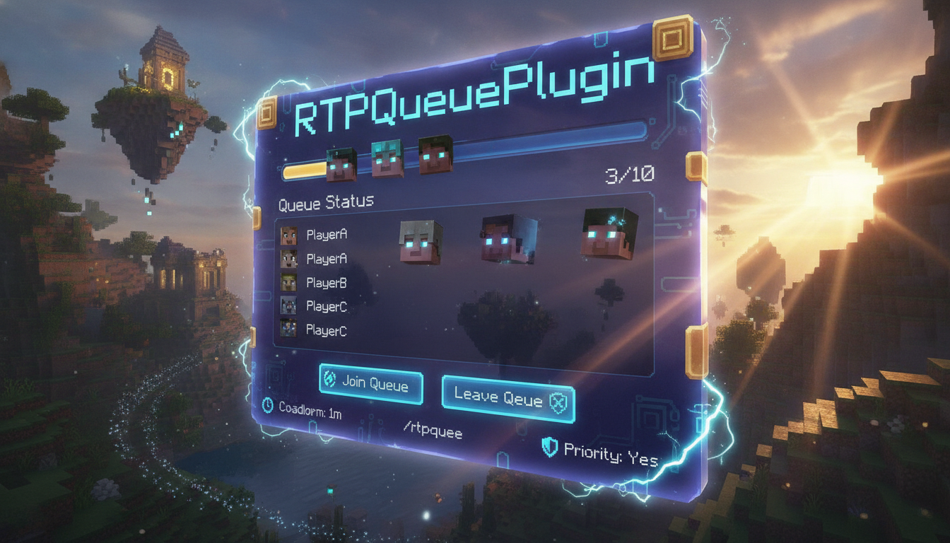 RTPQueue