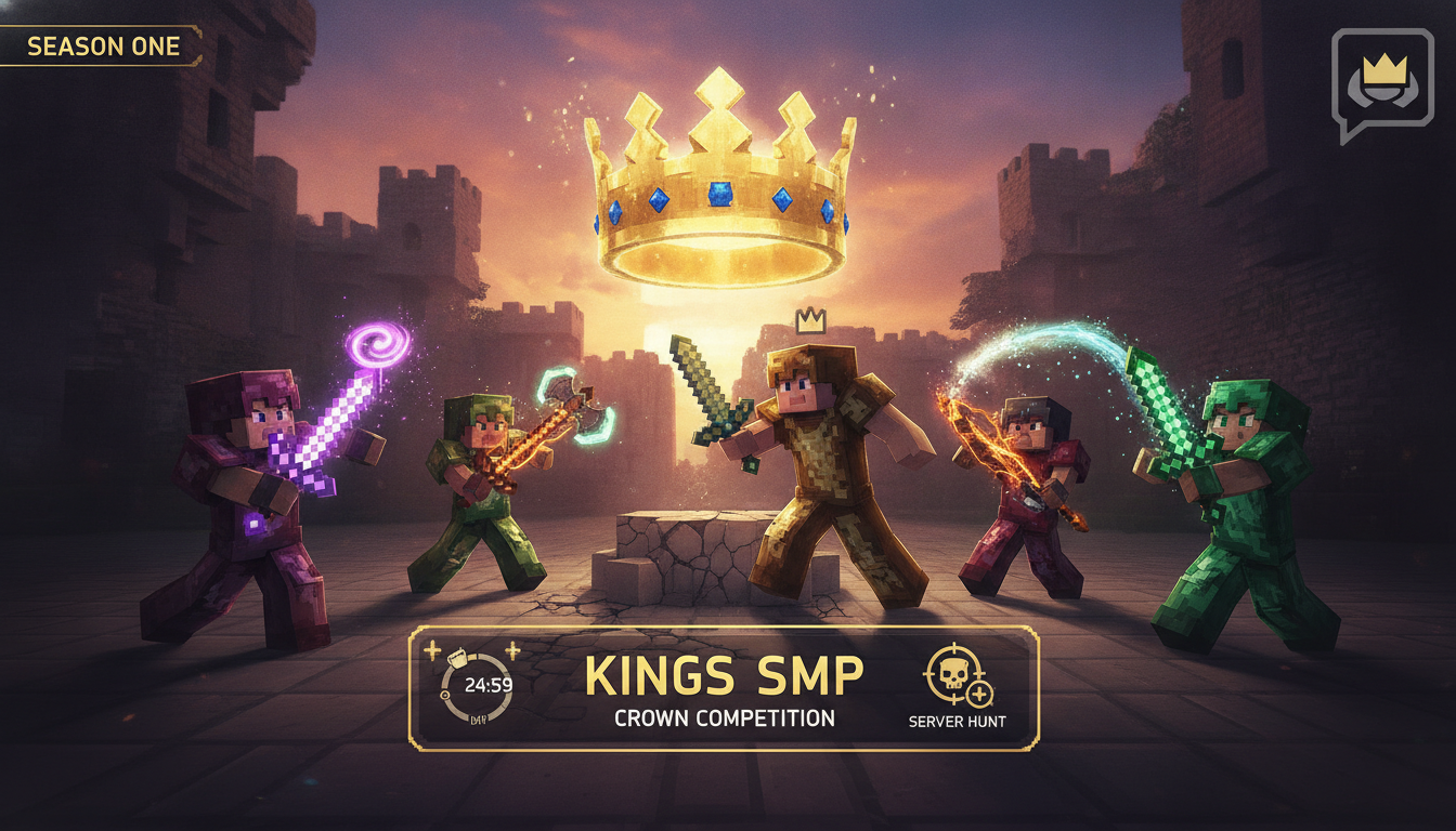 KingsSmp
