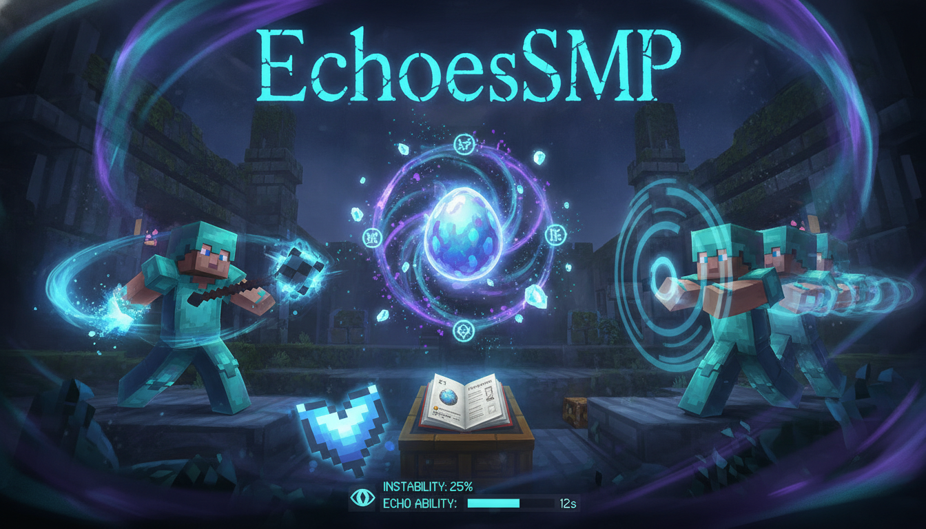 EchoesSMP