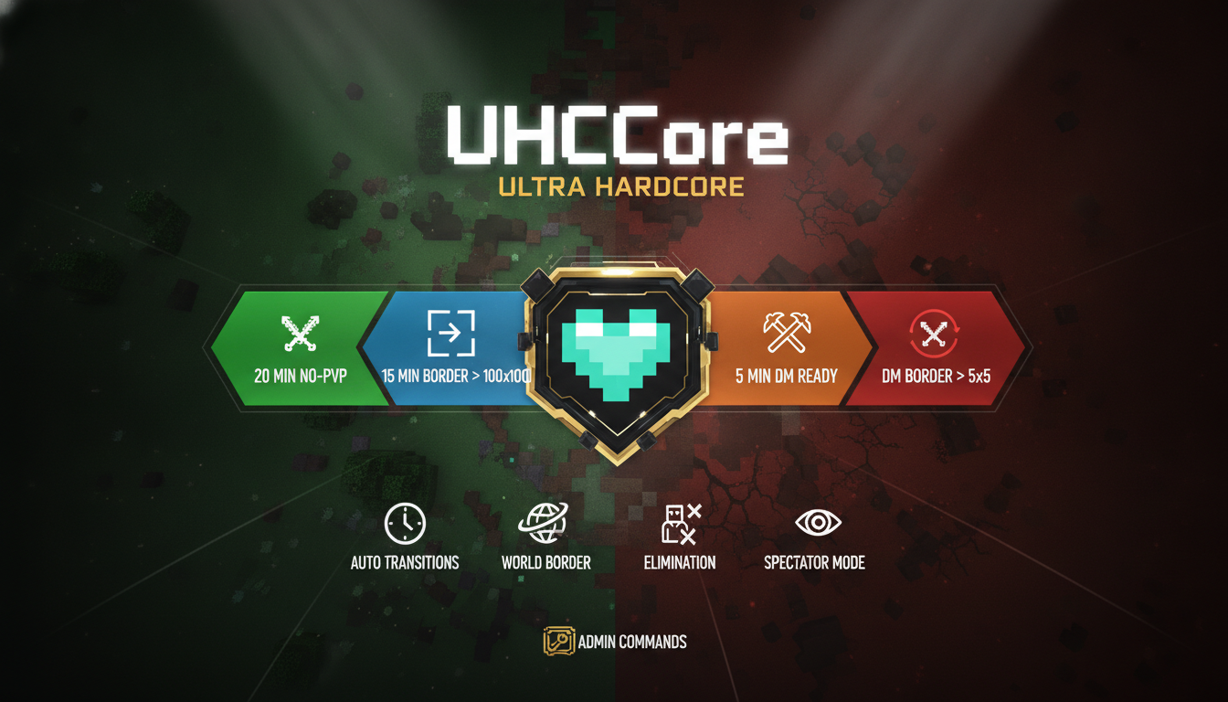 UHCCore
