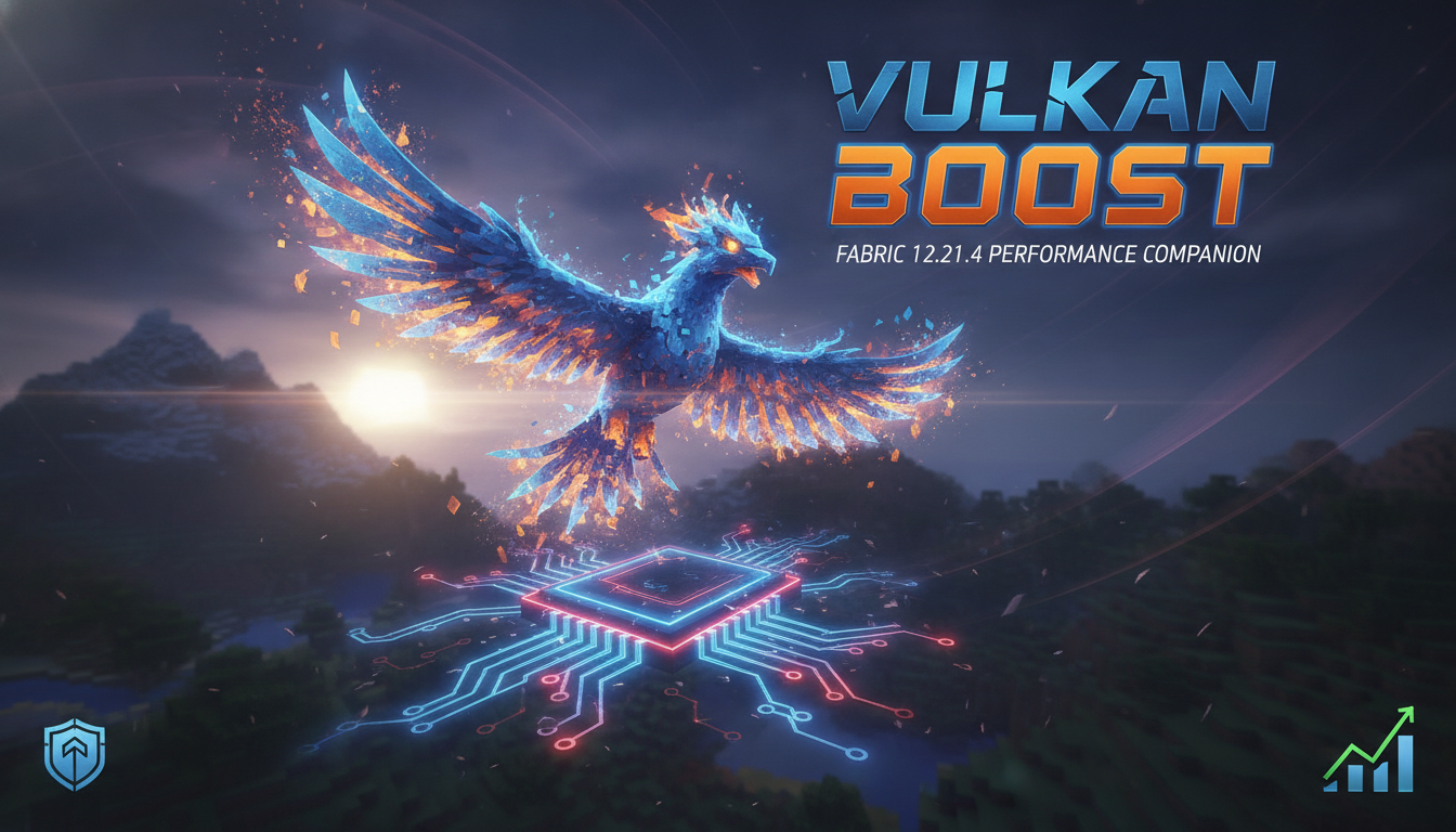 VulkanBoost